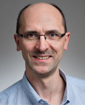 Krzysztof Czarnecki